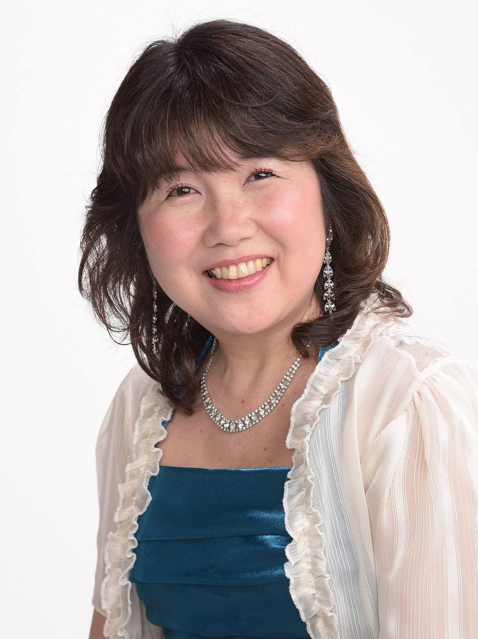 Okayasu - CEO