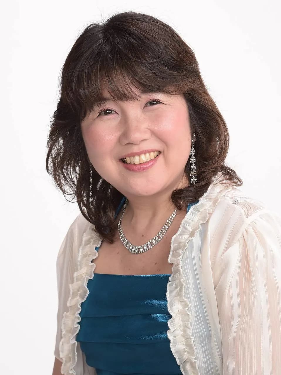 Okayasu - CEO