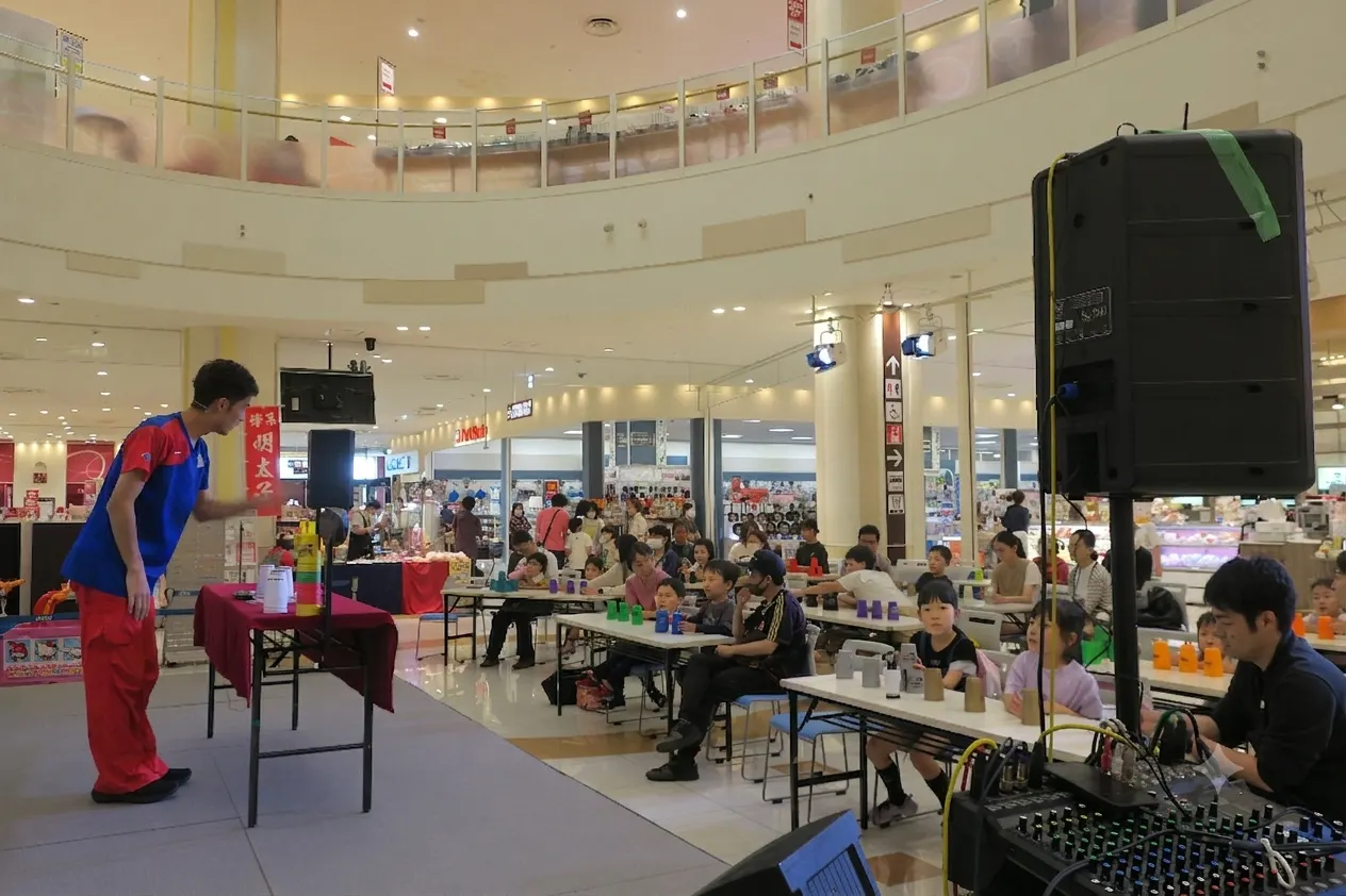 Workshop